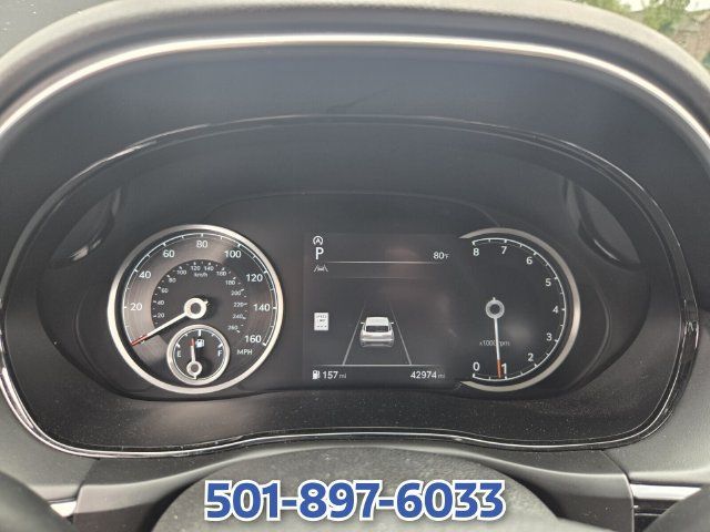 Used 2025 Genesis GV70 2.5T AWD/4WD image 30