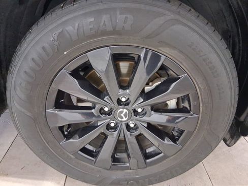 Certified 2025 MAZDA CX-50 AWD 2.5 S w/ Preferred Package image 12