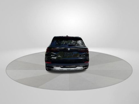 Used 2024 BMW X5 xDrive40i image 6