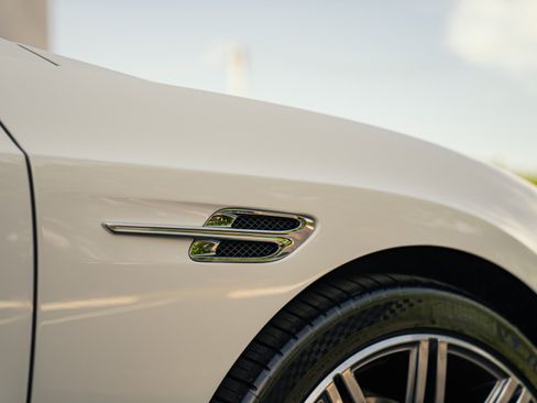 Used 2017 Bentley Continental GT Speed AWD/4WD image 16