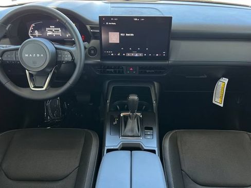 New 2026 MAZDA CX-5 Select AWD/4WD image 15