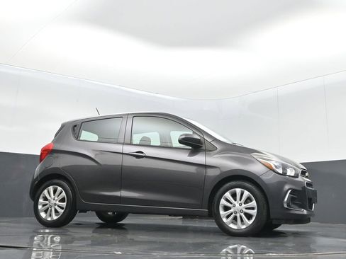 Used 2016 Chevrolet Spark LT image 29