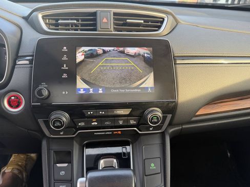 Used 2018 Honda CR-V EX-L image 20