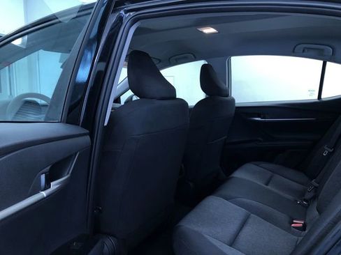 Certified 2025 Toyota Camry LE image 20