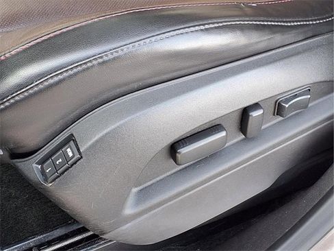 Used 2012 Chevrolet Equinox LTZ image 23