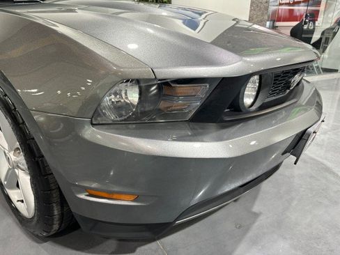 Used 2011 Ford Mustang GT RWD image 20