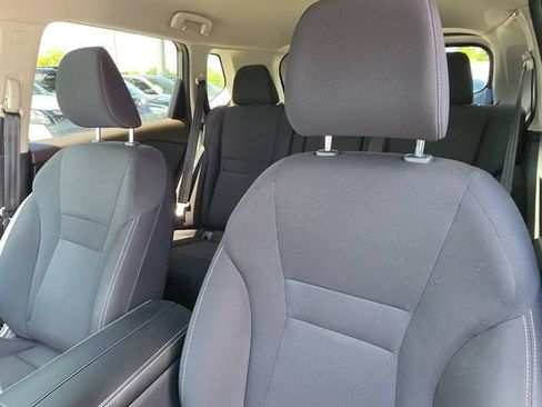 Certified 2023 Nissan Rogue S AWD/4WD image 21