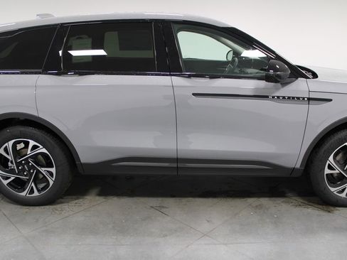 New 2026 Lincoln Nautilus Premier w/ Equipment Group 102A image 10