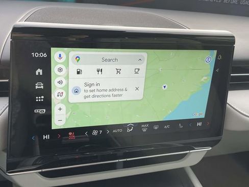 New 2026 Lincoln Nautilus Reserve AWD/4WD image 24