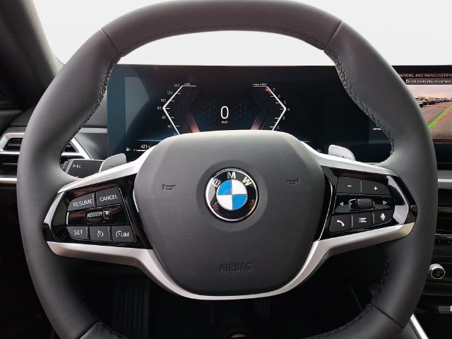 New 2026 BMW 230i xDrive Coupe w/ Premium Package AWD/4WD image 18