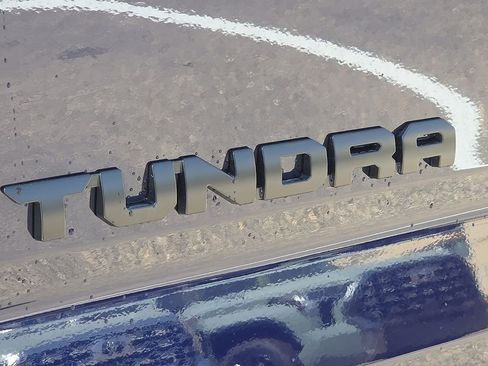 New 2026 Toyota Tundra Limited AWD/4WD image 10