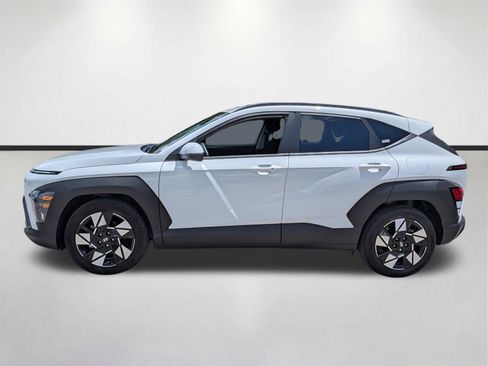 Used 2024 Hyundai Kona SEL FWD image 7