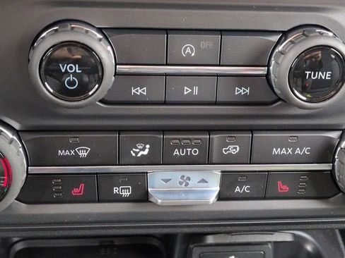 New 2026 Ford Bronco Big Bend image 24