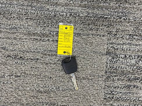 Used 2000 Ford F150 2WD Regular Cab image 31