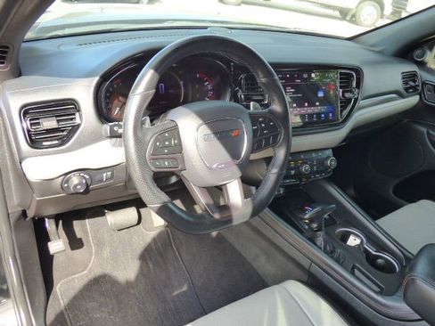 Used 2021 Dodge Durango R/T w/ Tow 'N Go Package image 24