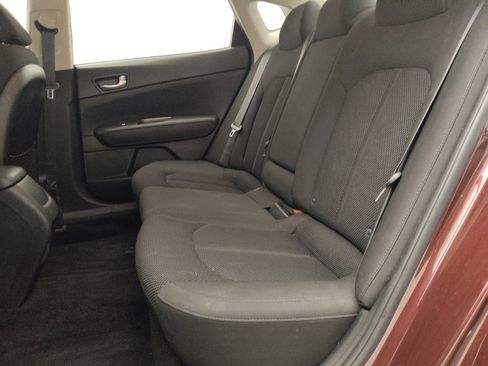 Used 2020 Kia Optima LX FWD image 18