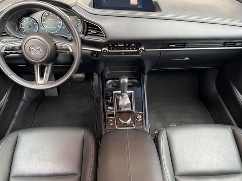 Used 2025 MAZDA CX-30 AWD 2.5 S w/ Select Sport Pkg image 13