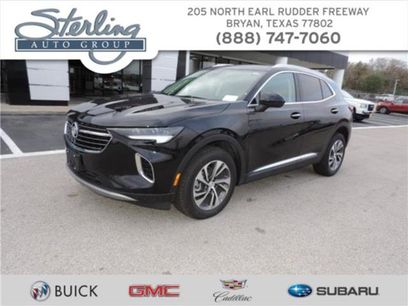 New 2023 Buick Envision Essence