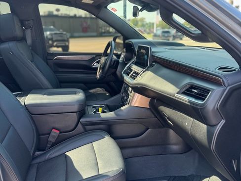 Used 2023 Chevrolet Tahoe High Country image 9