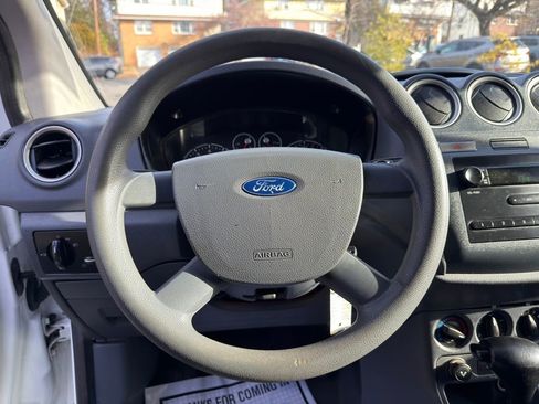 Used 2013 Ford Transit Connect XL image 14