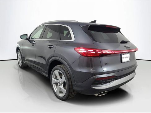 New 2025 Audi Q5 Premium Plus image 4