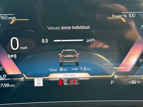 New 2026 BMW X1 xDrive28i w/ Technology Package AWD/4WD image 7