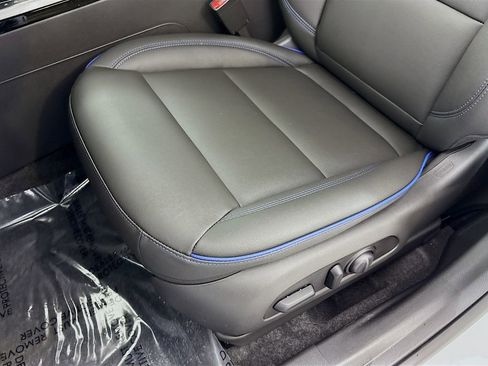 Used 2026 Buick Envista Sport Touring w/ Convenience I Package FWD image 21