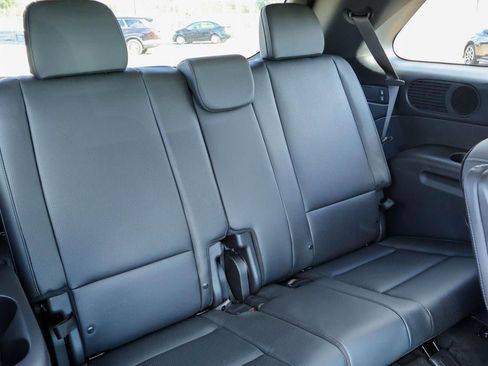 New 2026 Hyundai Palisade SEL image 11