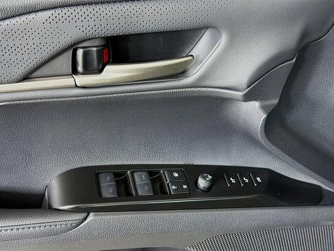 New 2026 Toyota Camry XSE AWD/4WD image 17