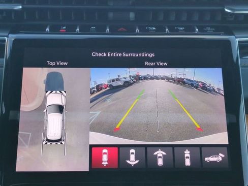 Used 2022 Jeep Grand Cherokee Summit image 21