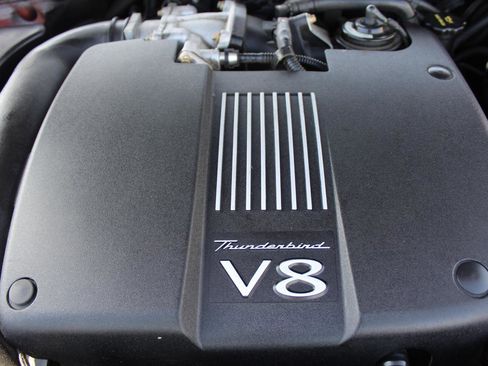 Used 2002 Ford Thunderbird RWD image 72