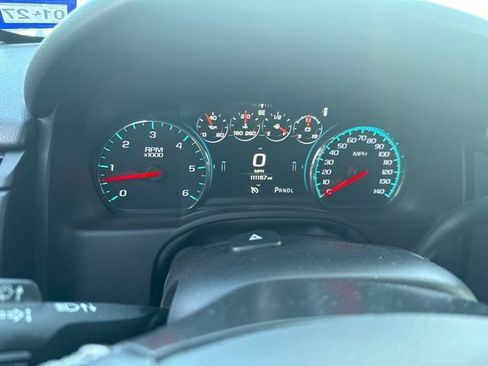 Used 2019 GMC Yukon XL Denali RWD image 13