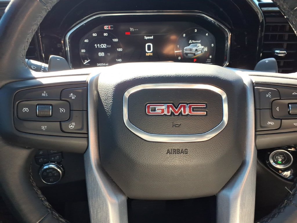 Used 2024 GMC Sierra 1500 Elevation w/ Elevation Premium Package AWD/4WD image 26