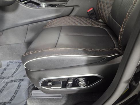 Certified 2025 Jeep Grand Cherokee L Summit image 13