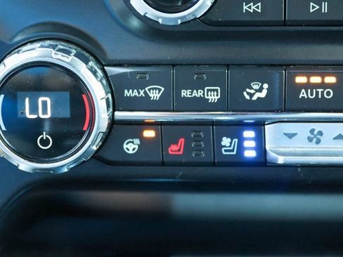 Used 2021 Ford F150 Platinum w/ Equipment Group 701A High image 31