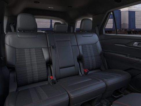 New 2026 Ford Explorer ST-Line RWD image 11