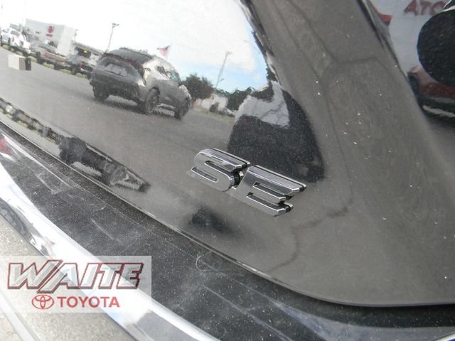 New 2026 Toyota Camry SE w/ Multimedia Upgrade Package AWD/4WD image 7
