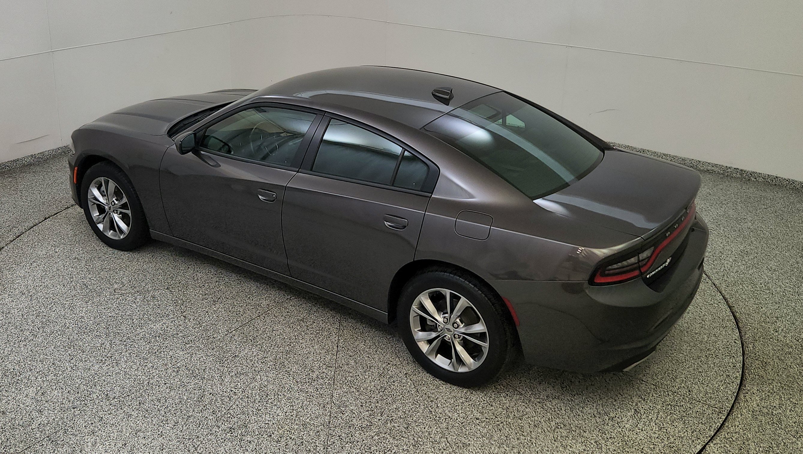 Used 2021 Dodge Charger SXT w/ Driver Convenience Group AWD/4WD image 14