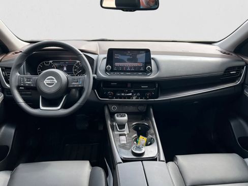 Certified 2021 Nissan Rogue SL image 12