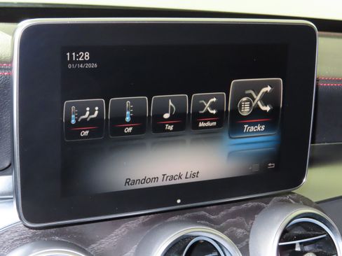 Used 2016 Mercedes-Benz C 450 AMG image 32