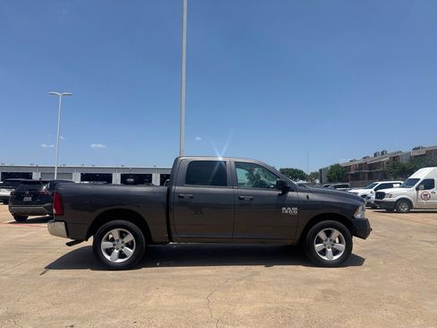 Used 2022 RAM 1500 Tradesman w/ Tradesman SXT Package AWD/4WD image 24