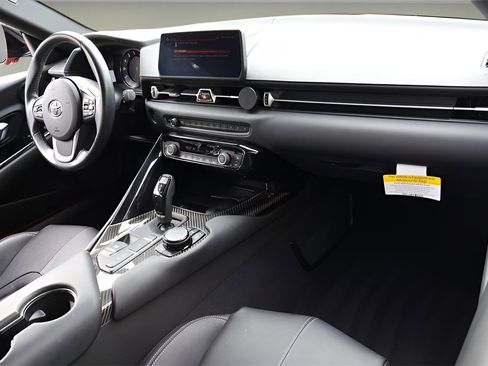 Used 2024 Toyota Supra image 14