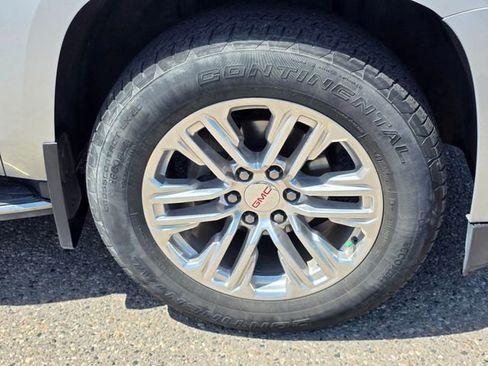 Used 2018 GMC Yukon SLT w/ Open Road Package AWD/4WD image 6