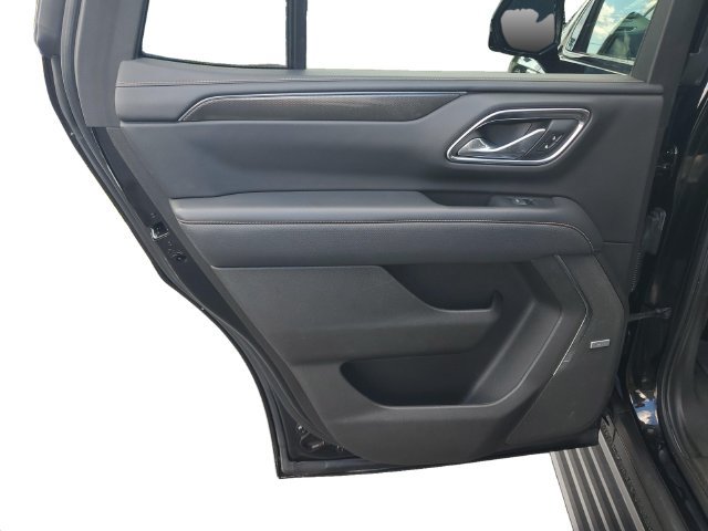 Used 2021 GMC Yukon AT4 w/ AT4 Premium Package AWD/4WD image 30