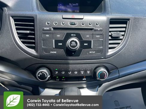 Used 2012 Honda CR-V EX image 12