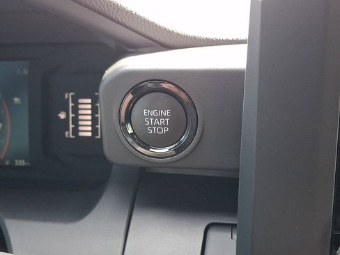 Used 2025 Toyota Tacoma SR w/ SR Upgrade Package image 24