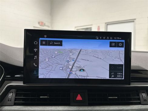 Used 2023 Audi A5 2.0T Premium Plus image 32