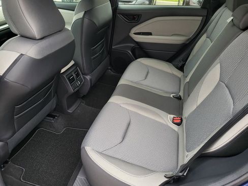 New 2026 Subaru Forester Premium image 4