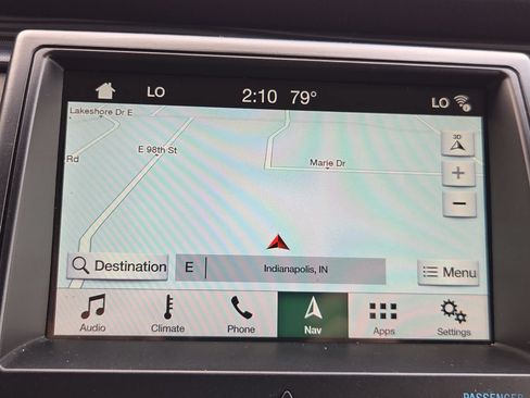 Used 2019 Ford Flex Limited w/ Equipment Group 301A AWD/4WD image 41
