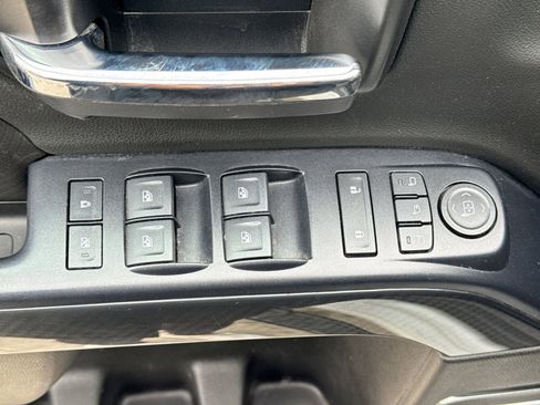 Used 2018 GMC Sierra 1500 SLT AWD/4WD image 20